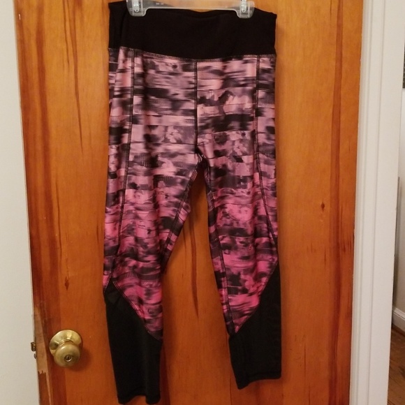 Workout leggings - Picture 5 of 8